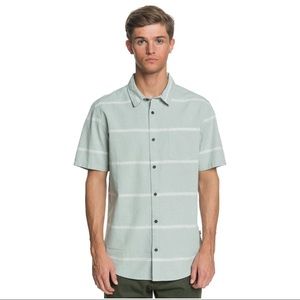 Quiksilver Kalua Kobi Button Up